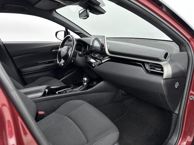 Toyota C-HR 1.8 Hybrid Style Premium