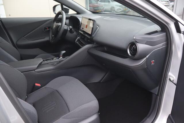Toyota C-HR 2.0 Plug-in Hybrid 220 Dynamic Stoelverw I Dode Hoek I Adap Cruise