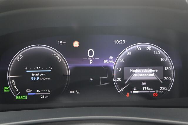 Toyota C-HR 2.0 Plug-in Hybrid 220 Dynamic Stoelverw I Dode Hoek I Adap Cruise
