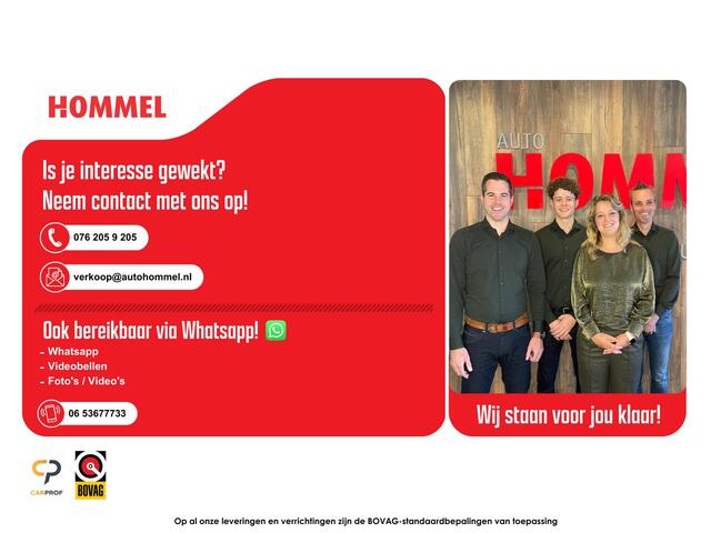 Toyota C-HR First Edition 77 kWh - NIEUW MODEL TOYOTA C-HR+ - VANAF MEI PROEF TE RIJDEN BIJ AUTO HOMMEL! - VANAF: ¤37.995!