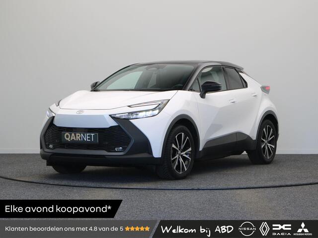 Toyota C-HR 2.0 Plug-in Hybrid 220 First Edition | Stoelverwarming | PHEV | Keyless Entry | All Season Banden |