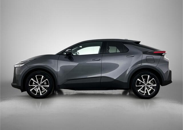 Toyota C-HR 2.0 Plug-in Hybrid 220 Dynamic Navi | ACC | PDC | Stoel en Stuurverwarming | Carplay