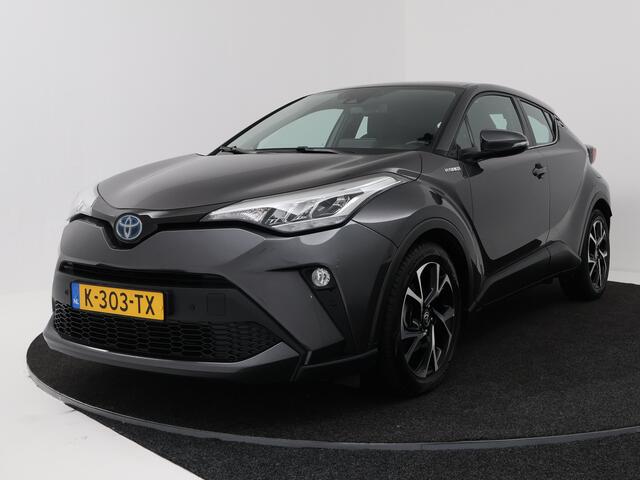 Toyota C-HR 2.0 Hybrid Dynamic | Navigatie | Camera | LED |