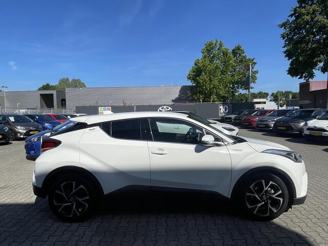 Toyota C-HR 1.8 Hybrid Dynamic