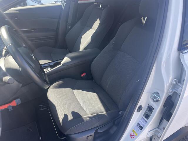 Toyota C-HR 1.8 Hybrid Dynamic