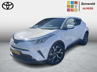 toyota-c-hr-1.8-hybrid-dynamic