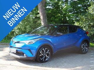 toyota-c-hr-1.8-hybrid-executive-ul