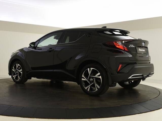 Toyota C-HR 2.0 Hybrid TeamD 184pk | Blindspot | Stoelverw. | PDC |