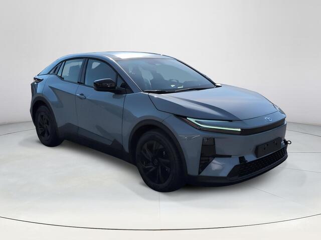 Toyota C-HR Dynamic Limited Edition 57.7 kWh | Android Auto | Apple Carplay
