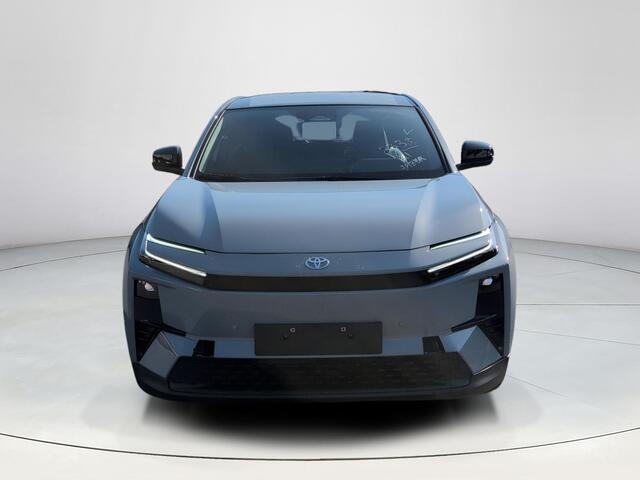 Toyota C-HR Dynamic Limited Edition 57.7 kWh | Android Auto | Apple Carplay