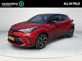 toyota-c-hr-1.8-hybrid-first-editio