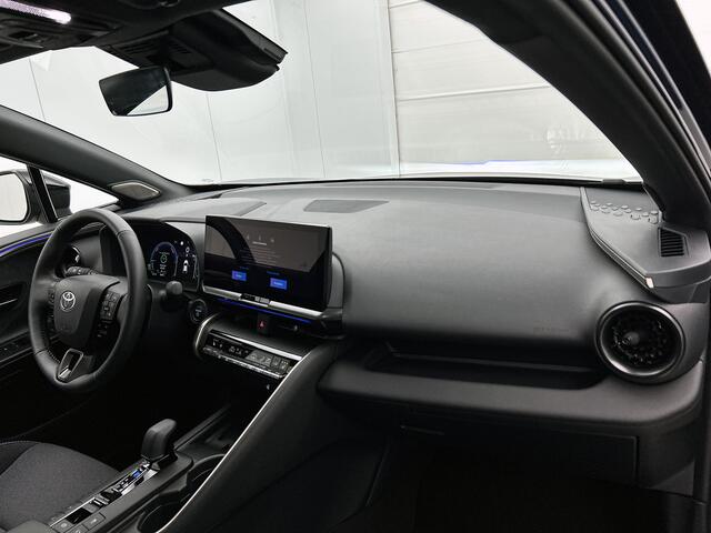 Toyota C-HR 2.0 Plug-in Hybrid 220 Executive | Navigatie | BLS | JBL | PDC | Stuur-Stoelverwarming |