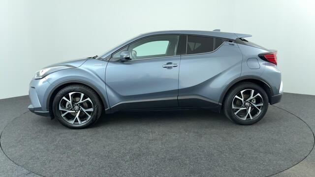 Toyota C-HR 1.8 Hybrid First Edition