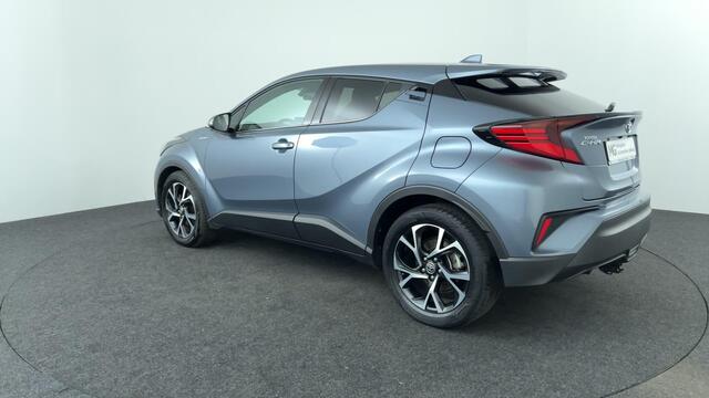 Toyota C-HR 1.8 Hybrid First Edition