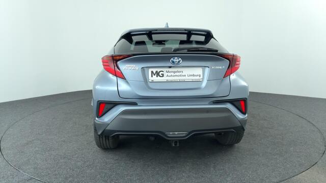 Toyota C-HR 1.8 Hybrid First Edition