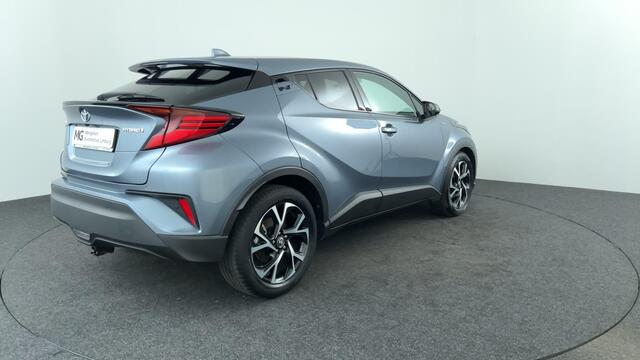Toyota C-HR 1.8 Hybrid First Edition