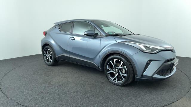 Toyota C-HR 1.8 Hybrid First Edition