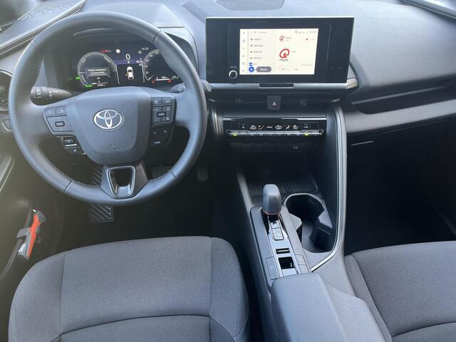Toyota C-HR 1.8 Hybrid 140 Dynamic | Navigatie | Parkeersensoren | Carplay | Adaptive cruise control |
