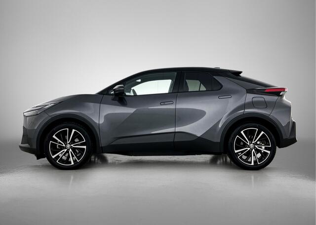 Toyota C-HR 2.0 Plug-in Hybrid 220 Executive | NL dealeronderhouden |