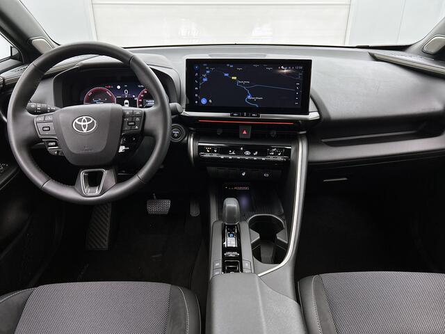 Toyota C-HR 2.0 Plug-in Hybrid 220 Executive | NL dealeronderhouden |