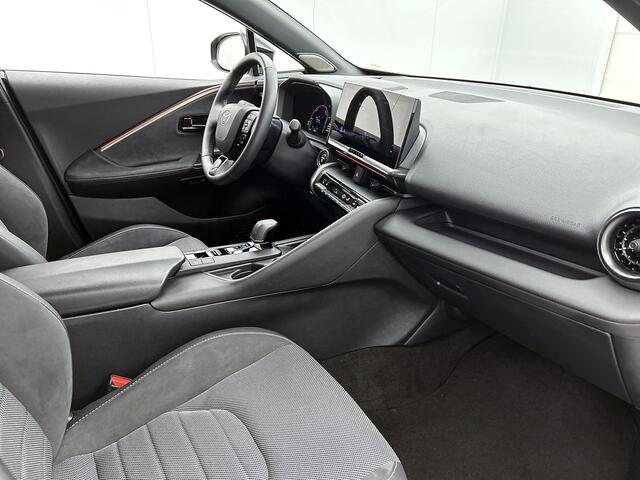 Toyota C-HR 2.0 Plug-in Hybrid 220 Executive | NL dealeronderhouden |