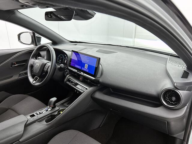 Toyota C-HR 1.8 Hybrid 140 First Edition | BTW voertuig | Achteruitrijcamera | Draadloos laden |