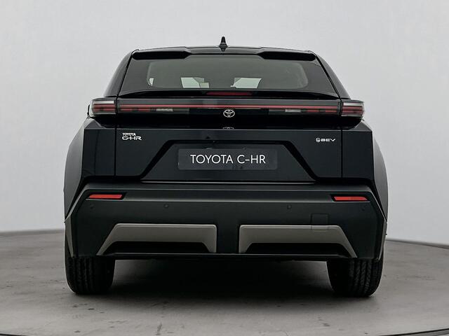Toyota C-HR Dynamic Limited Edition 57.7 kWh | Apple Carplay & Android Auto | Parkeercamera | * | Auto op bestelling |