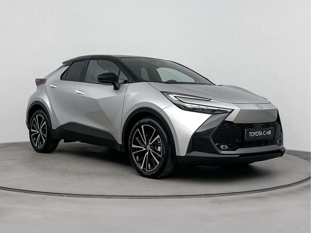 Toyota C-HR 1.8 Hybrid 140 Executive | Apple Carplay & Android Auto | Parkeercamera | * | Direct leverbaar |