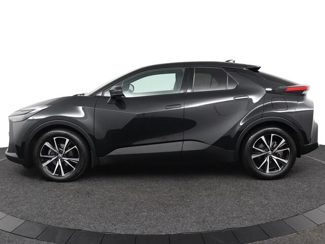 Toyota C-HR 2.0 Hybrid 200 First Edition | Apple Carplay/Android Auto | Panoramic View Monitor; 360 graden camera |