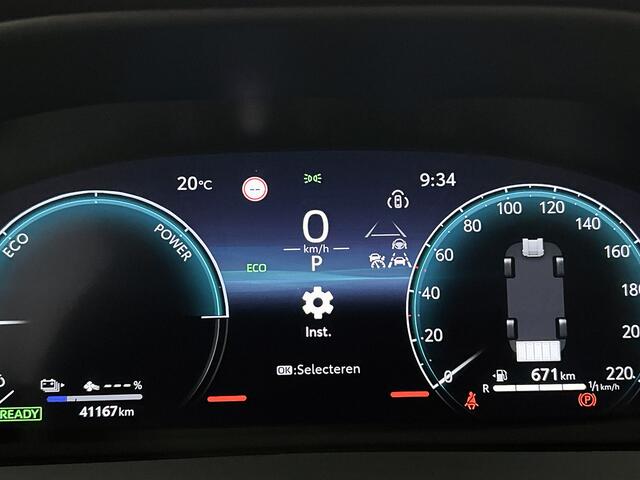 Toyota C-HR 2.0 Plug-in Hybrid 220 Dynamic | NL dealeronderhouden | Onderweg-naar-dealer