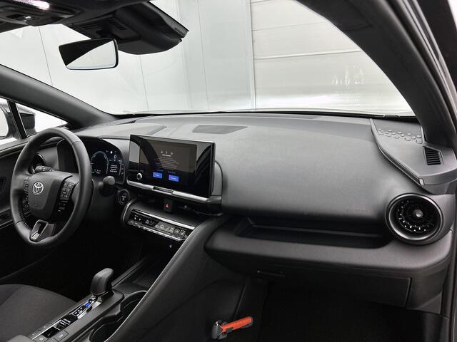 Toyota C-HR 2.0 Plug-in Hybrid 220 Dynamic | NL dealeronderhouden | Onderweg-naar-dealer