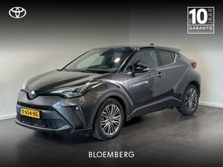 toyota-c-hr-1.8-hybrid-executive--