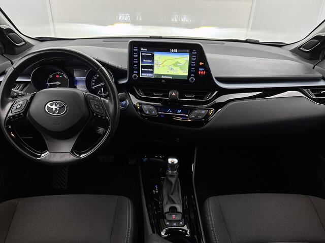 Toyota C-HR 2.0 Hybrid Business Plus | BTW Voertuig | Achteruitrijcamera |