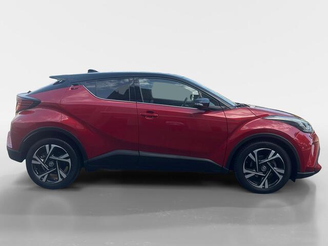 Toyota C-HR 1.8 Hybrid Dynamic | Climate | Adap cruise | LM Velgen 18"| Apple CP / Android auto |