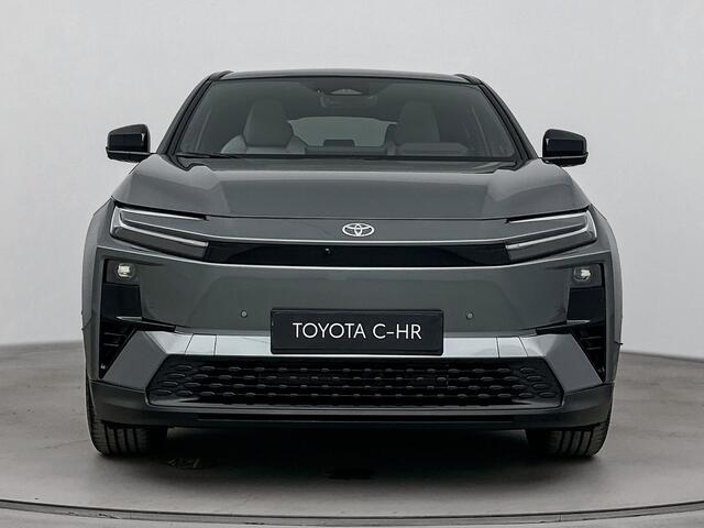 Toyota C-HR Executive AWD 77 kWh