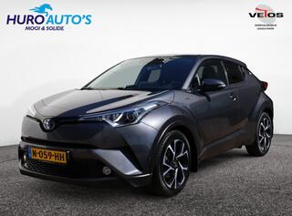 toyota-c-hr-1.8-hybrid-style--park
