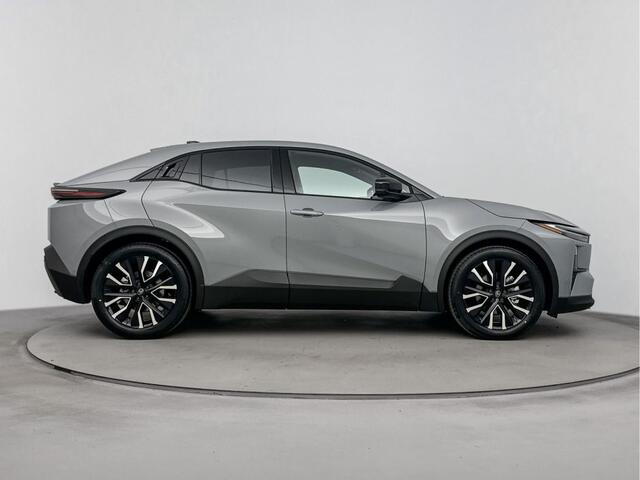Toyota C-HR First Edition 77 kWh
