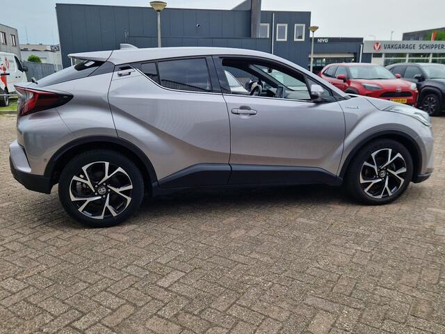 Toyota C-HR 1.8 Hybrid Executive