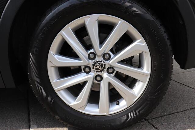 Toyota C-HR 1.8 Hybrid 140 Active, 1e Eigenaar, All-season banden, Apple Carplay/Android Auto!