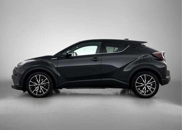 Toyota C-HR 1.8 Hybrid Executive | Parkeersensoren |