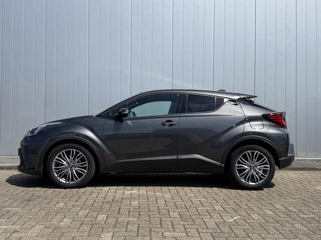 Toyota C-HR 1.8 Hybrid Executive Stoel/Stuur Verwarming BSM Carplay PDC