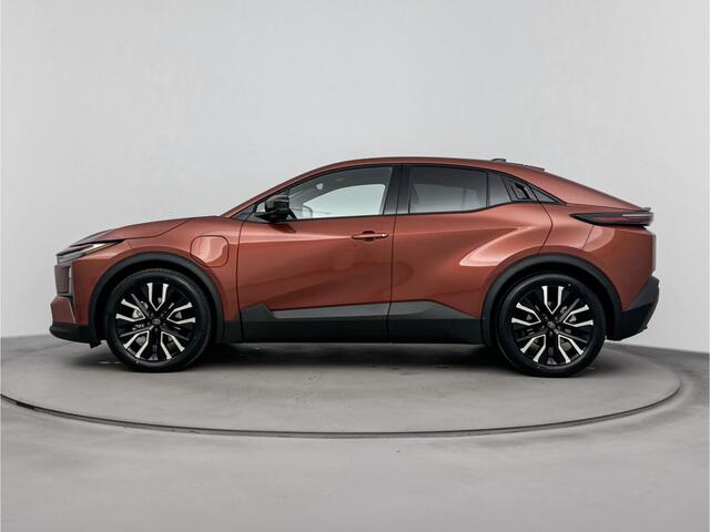 Toyota C-HR First Edition 77 kWh | NL-Auto | 1E Eig |