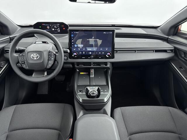 Toyota C-HR First Edition 77 kWh | NL-Auto | 1E Eig |