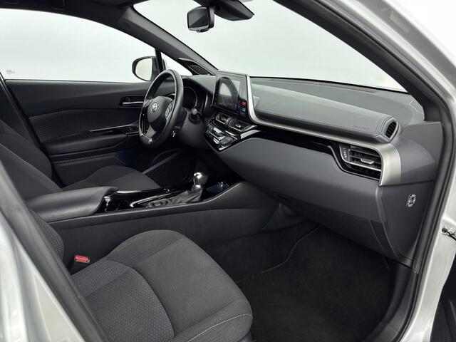 Toyota C-HR 1.8 Hybrid Style | Parkeersensoren | JBL Audio | Navigatie | Onderweg-naar-dealer
