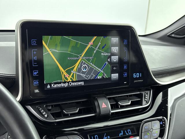 Toyota C-HR 1.8 Hybrid Style | Parkeersensoren | JBL Audio | Navigatie | Onderweg-naar-dealer