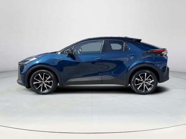 Toyota C-HR 1.8 Hybrid 140 First Edition | All-in prijs | Automaat | Apple/Android auto