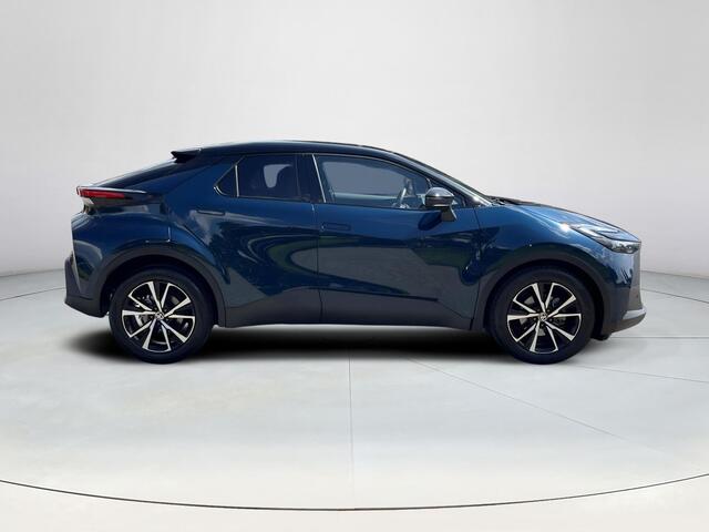 Toyota C-HR 1.8 Hybrid 140 First Edition | All-in prijs | Automaat | Apple/Android auto