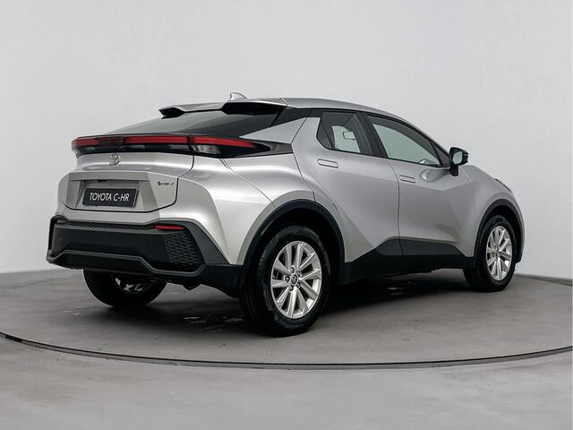 Toyota C-HR 1.8 Hybrid 140 Active | Apple Carplay & Android Auto | Parkeercamera | * | Auto op bestelling |