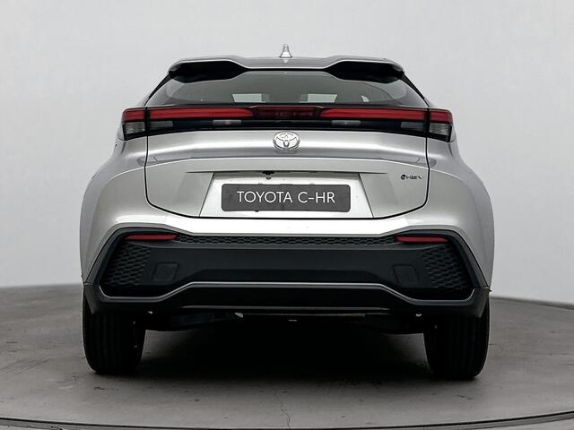 Toyota C-HR 1.8 Hybrid 140 Active | Apple Carplay & Android Auto | Parkeercamera | * | Auto op bestelling |