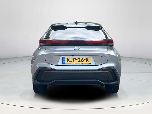 Toyota C-HR 2.0 Plug-in Hybrid 220 Dynamic